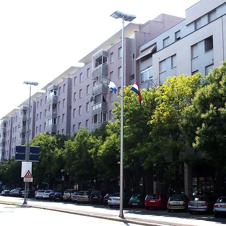 Apartment Viola Split Exterior photo
