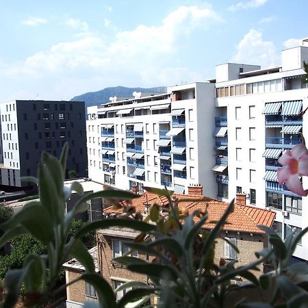 Apartment Viola Split Exterior photo